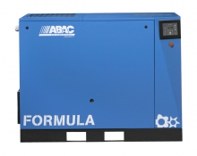 Винтовой компрессор Abac FORMULA.I 75 6-13 бар