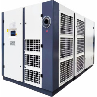 Винтовой компрессор GMP GM 200-8