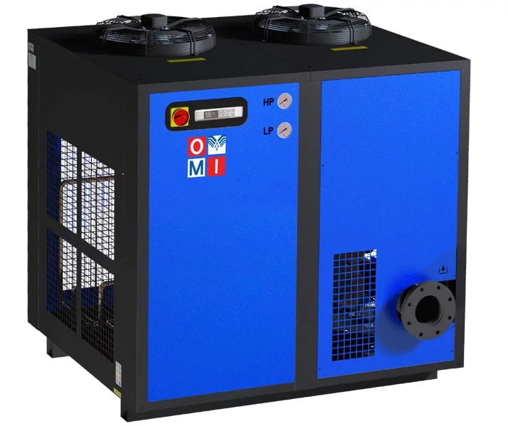 Осушитель воздуха OMI ED 2600