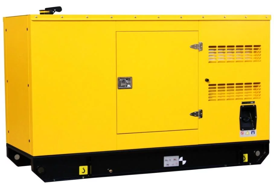 Дизельный генератор Стандарт АД 25-T400 в кожухе