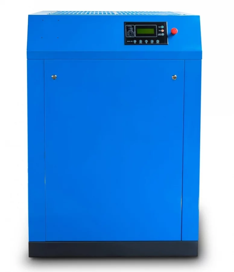 Винтовой компрессор Евразкомпрессор Алмаз 45 10