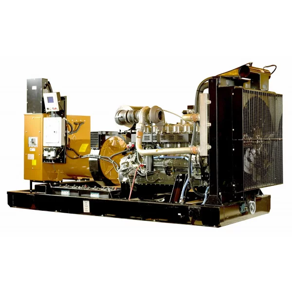 Газовый генератор Generac SG200/PG180