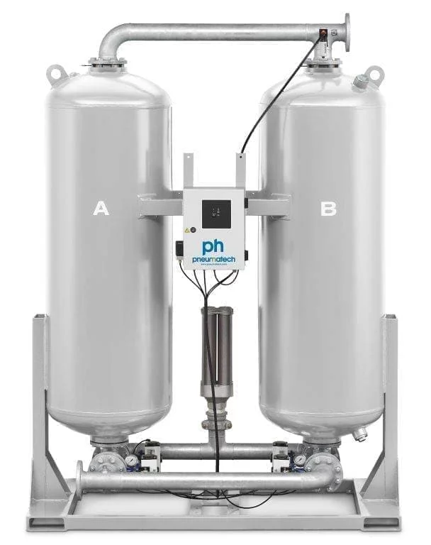Осушитель воздуха Pneumatech PH 470 S 4-11