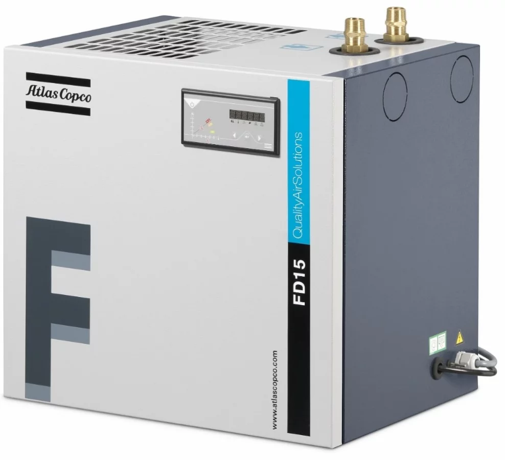 Рефрижераторный осушитель Atlas Copco FD 20