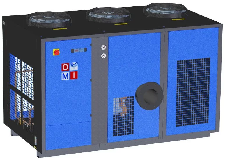 Осушитель воздуха OMI ЕD 8800