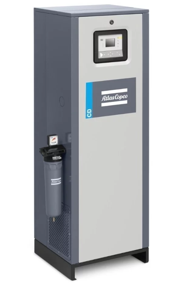 Адсорбционный осушитель Atlas Copco CD195+ 14B -20C 230V G MK