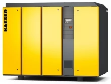 Винтовой компрессор Kaeser DSG 260-2 4 SFC