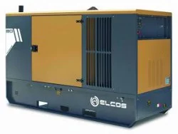 Дизельный генератор Elcos GE.FA.110/100.SS с АВР