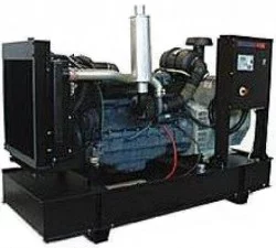 Дизельный генератор Endress ESE 560 VW