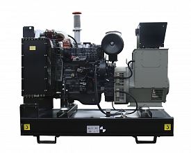 Дизельный генератор MVAE АД-50-400-С с АВР — фото 3