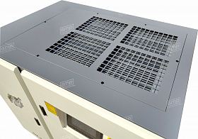 Винтовой компрессор GMP GM 15-7 GE/HB (IP23) — фото 4