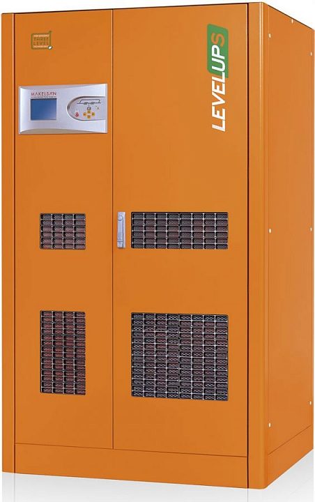Источник бесперебойного питания Makelsan Level UPS LU33250