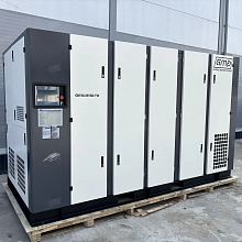 Винтовой компрессор GMP GM 90-25VSD TW — фото 1