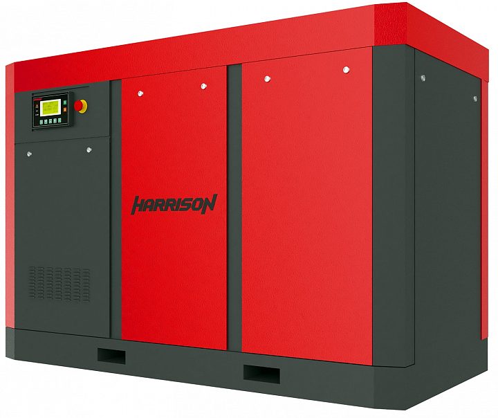 Винтовой компрессор Harrison HRS-9518300
