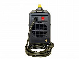 Установка аргонодуговой сварки КЕДР UltraTIG-200P AC/DC Digital(230В 10-200А)(с подключением педали) — фото 4