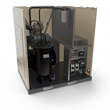 Винтовой компрессор Mark MSS-7.5A/10 — фото 6