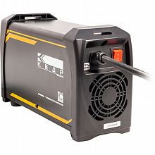 Аппарат инверторный КЕДР UltraARC-200 (220В, 10-200А) — фото 5