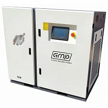 Винтовой компрессор GMP GM 18,5-16 VSD — фото 3