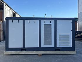 Винтовой компрессор GMP GM55-8D BOX VSD — фото 8