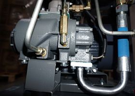 Винтовой компрессор Xeleron Z20FA 7 — фото 13