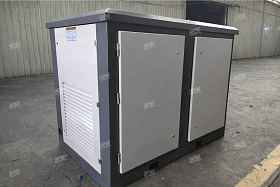 Винтовой компрессор GMP GM37-7 BOX — фото 6