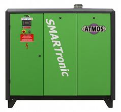 Винтовой компрессор Atmos ST 55 Vario 8,5 FD — фото 2