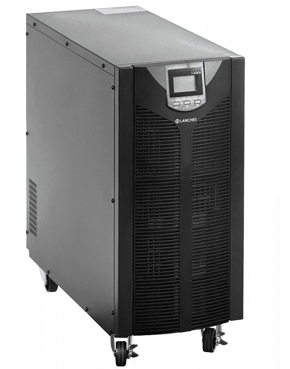 Источник бесперебойного питания Lanches L900II-H 3/1 20kVA