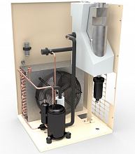 Осушитель воздуха Mark MDS 140 — фото 3