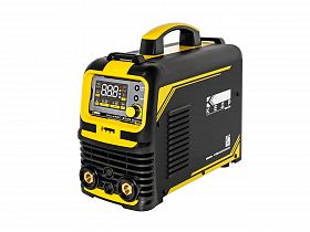 Аппарат инверторный КЕДР UltraARC-250S Digital (230В, 20-230А, ДУ) — фото 1