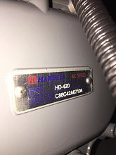 Винтовой компрессор Xeleron Z50FA 8 — фото 25