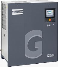 Винтовой компрессор Atlas Copco GA 11 10 + — фото 1