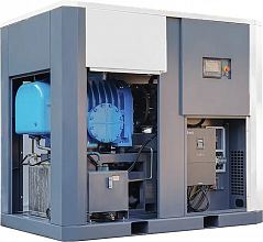 Винтовой компрессор GMP GM 22R-16 — фото 2