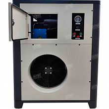 Винтовой компрессор GMP GM 75-8D (IP23) — фото 2