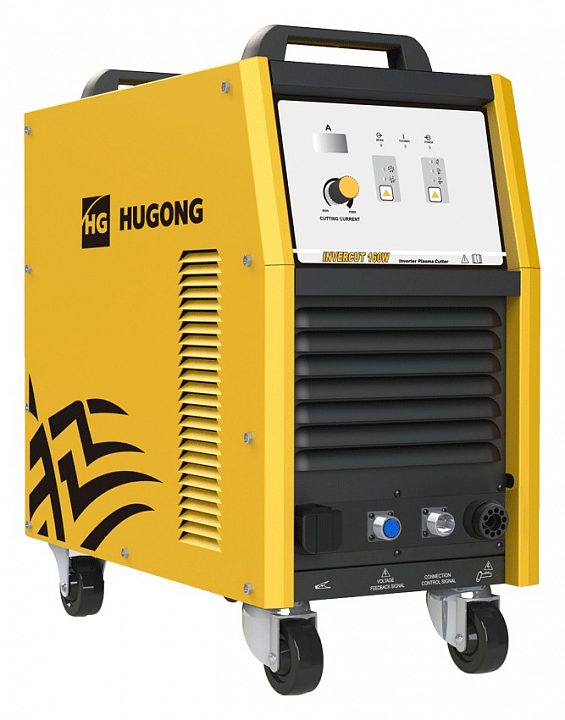 Аппарат воздушно-плазменной резки HUGONG INVERCUT 160W