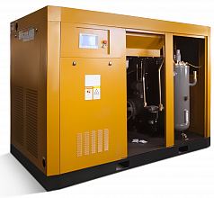 Винтовой компрессор Berg ВК-132 (IP23) 12 — фото 2