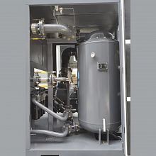 Винтовой компрессор GMP GM 132-8D GE/HB — фото 5