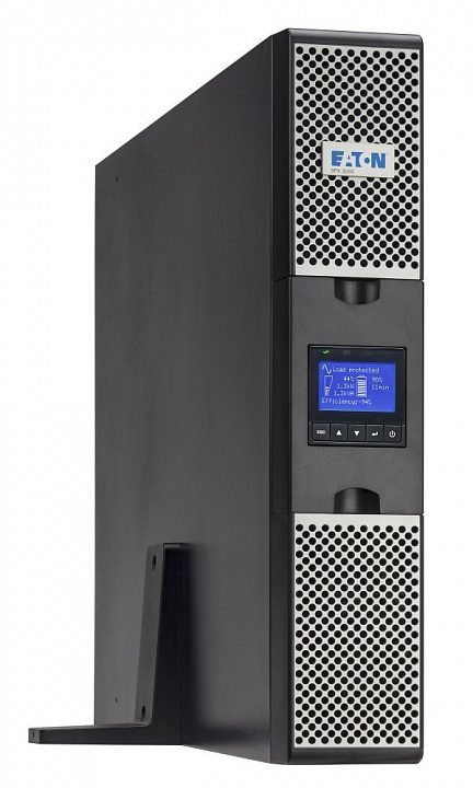 Источник бесперебойного питания Eaton 9PX 2200i RT3U HotSwap IEC