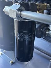 Винтовой компрессор GMP GM55-7D BOX VSD — фото 23