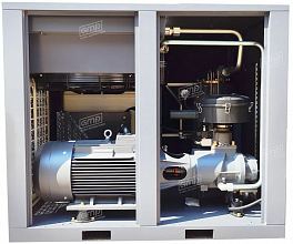 Винтовой компрессор GMP GM37-3 VSD GE — фото 9
