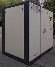 Винтовой компрессор GMP GM 55-7 (IP23) — фото 7