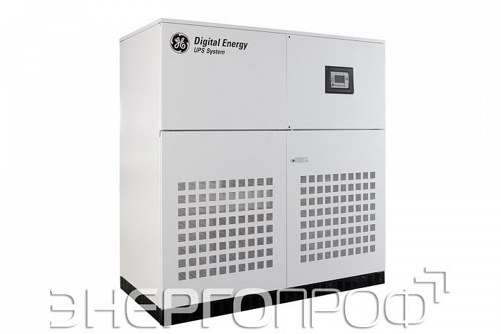 Источник бесперебойного питания General Electric SG Series 600kVA CE S2