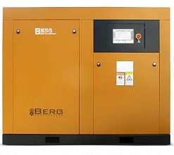 Винтовой компрессор Berg ВК-55Р 16 — фото 1