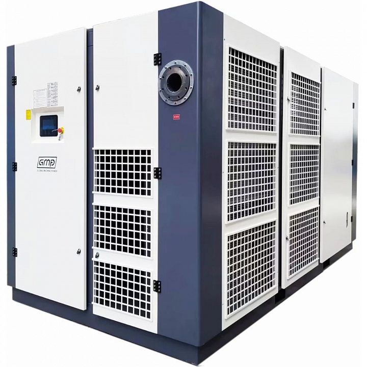 Винтовой компрессор GMP GM 185-10 GE/HB