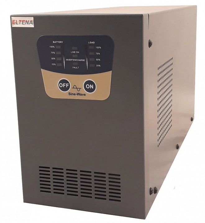 Источник бесперебойного питания ELTENA Intelligent 1500LT2