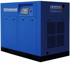 Винтовой компрессор Hansmann RS15A 12 — фото 1