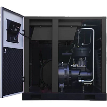 Винтовой компрессор GMP GM 55-8 — фото 5