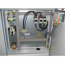 Винтовой компрессор Kraftmann VEGA 133 (13 бар) — фото 4