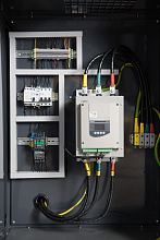 Винтовой компрессор РКЗ MIG 4 B 10 — фото 4