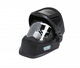 Маска сварщика GROVERS PROFFI FLIP FX-980 — фото 2