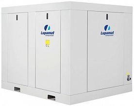 Винтовой компрессор Lupamat LKV 5,5/7,5 MI — фото 1